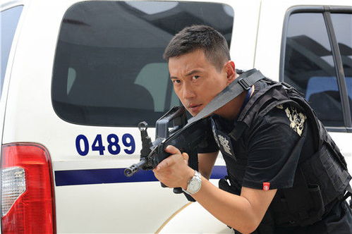 (特警力量沈鸿飞休假遇歹徒是哪一集)特警力量的沈洪飞：特种兵身份揭秘，真相让人惊讶