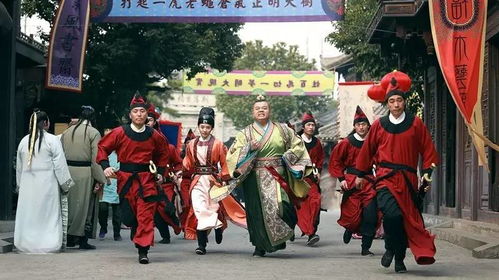 (皇子归来之欢喜县令970影院)皇子归来之欢喜县令33版：传奇故事再现，惊心动魄的旅程