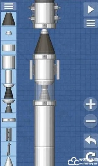 (航天模拟器无限图纸版)探索未知星空：航天模拟器无限图纸带你飞向宇宙