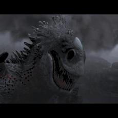 (从驯龙高手开始穿越的小说)从驯龙到恶龙：少年的蜕变之路