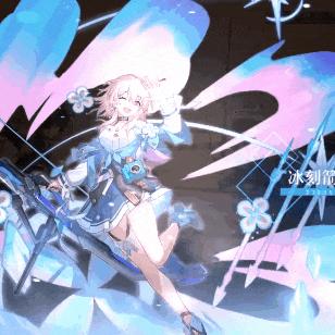 (星穹铁道什么时候上线)星穹铁道：星辰降临时是否值得培养与投资?