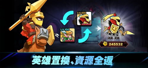 (疯狂骑士图片)66级SSS疯狂骑士团：穿越刀刃，征战英雄世界