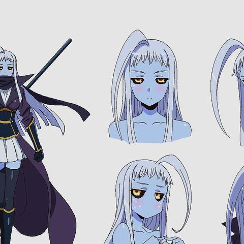 (魔物娘百科大全)魔物娘图鉴维基百科wiki：官方百科全面解读各类魔物娘