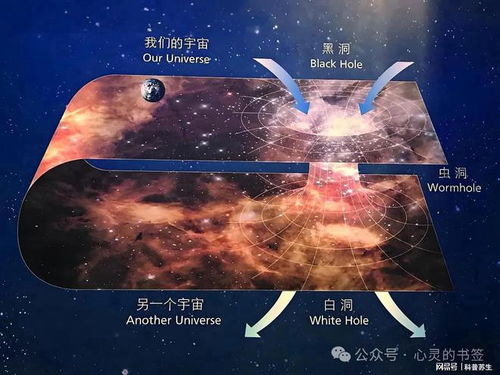 (多元的宇宙)探索无限可能性：多元宇宙结构图解析及探讨