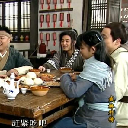 (食神客栈破解版)食神客栈内购破解：掌握独门秘籍，享受特色美食优惠！