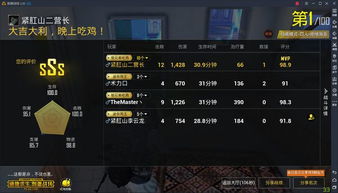 (电脑玩手游用什么模拟)如何在电脑上玩手游？选择合适的模拟器很关键