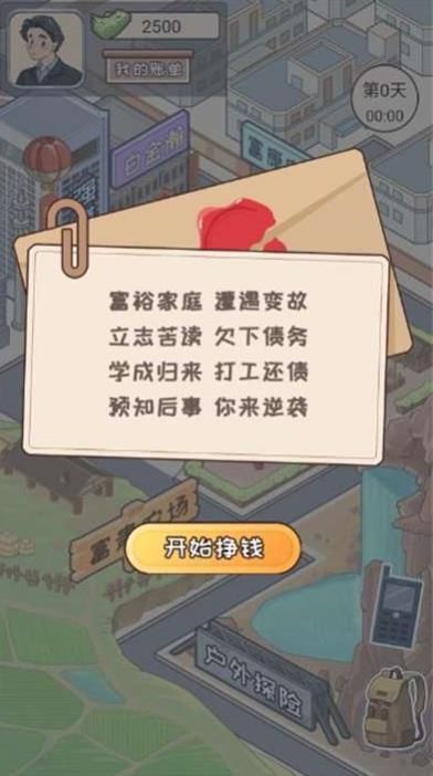 女官逆袭记免广告版2024最新中文版下载-女官逆袭记免广告版内置作弊菜单下载v.6.54